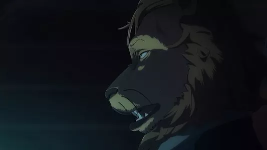 Poster del episodio 12 de BEASTARS online