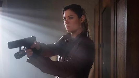 Poster del episodio 9 de Frequency online