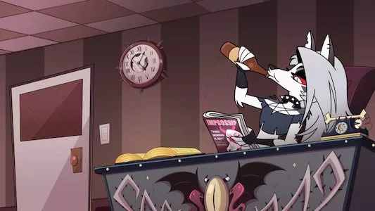 Poster del episodio 7 de Helluva Boss online