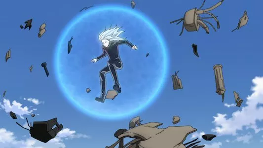 Poster del episodio 5 de PLUTO online