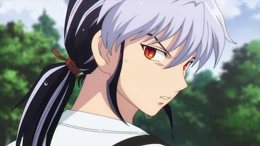 Poster del episodio 10 de Mao online