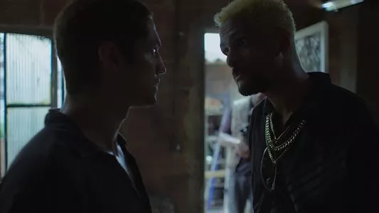 Poster del episodio 7 de Dom online