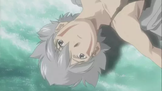 Poster del episodio 20 de .hack//Sign online