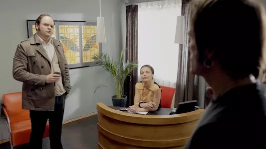 Poster del episodio 3 de Dag (2010) online