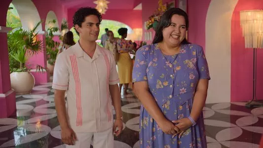 Poster del episodio 7 de Acapulco online
