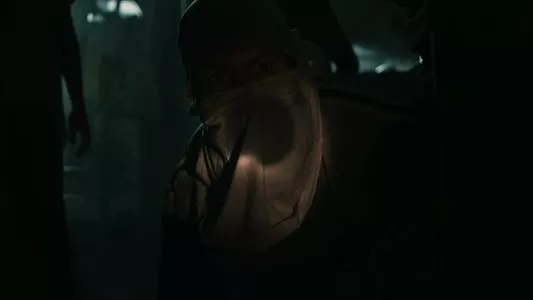 Poster del episodio 4 de Dom online