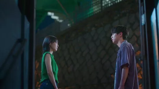 Poster del episodio 9 de Luces, cámara, ¡amor! online