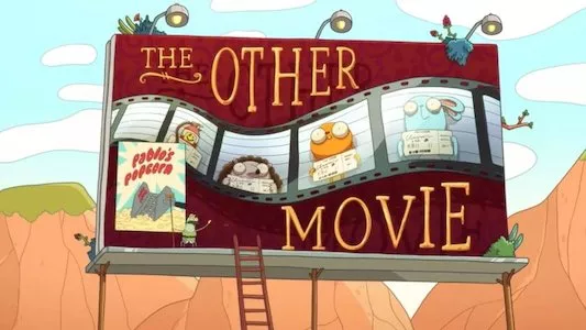 Poster del episodio 3 de Kiff online