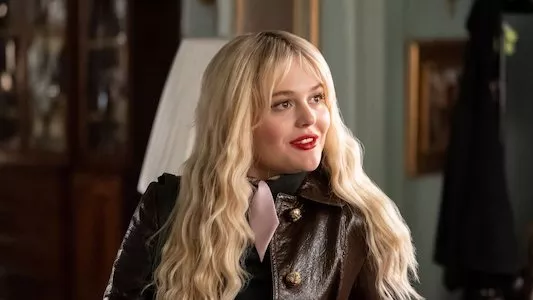 Poster del episodio 5 de Gossip Girl 2021 online