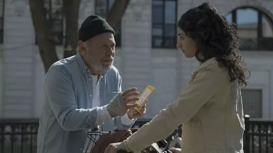 Poster del episodio 8 de Before (2024) online