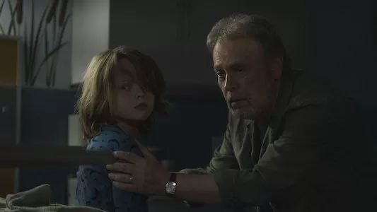 Poster del episodio 1 de Before (2024) online