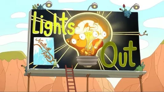Poster del episodio 7 de Kiff online