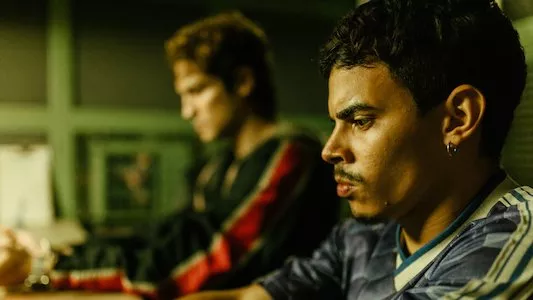 Poster del episodio 2 de Dom online