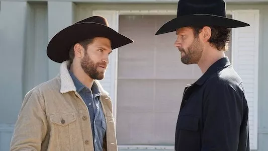 Poster del episodio 6 de Walker online
