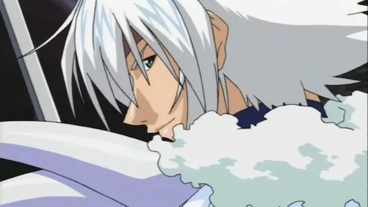 Poster del episodio 22 de .hack//Sign online
