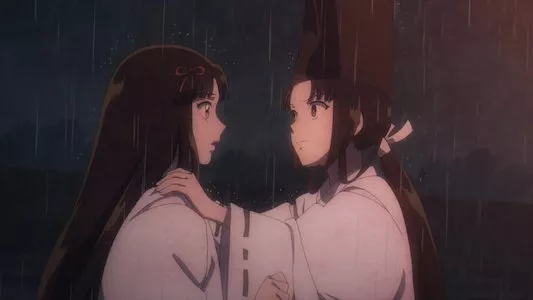 Poster del episodio 20 de Mao online