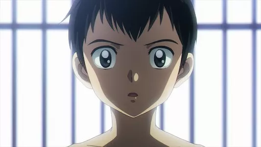 Poster del episodio 21 de Mao online