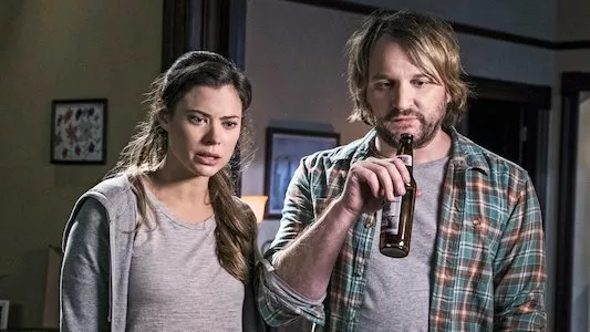 Poster del episodio 5 de Frequency online