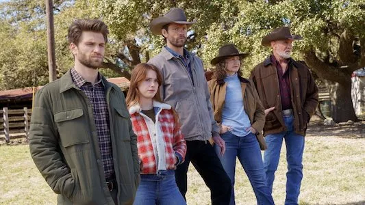 Poster del episodio 12 de Walker online