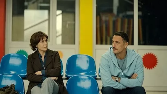 Poster del episodio 7 de Te conozco online