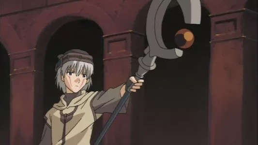 Poster del episodio 25 de .hack//Sign online