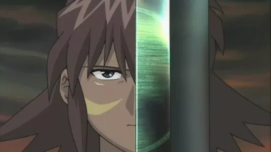 Poster del episodio 23 de .hack//Sign online