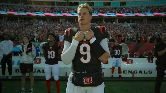 Poster del episodio 4 de Quarterback online