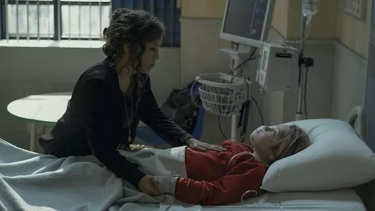 Poster del episodio 9 de Before (2024) online