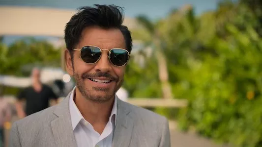 Poster del episodio 10 de Acapulco online