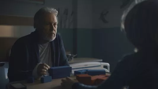 Poster del episodio 2 de Before (2024) online