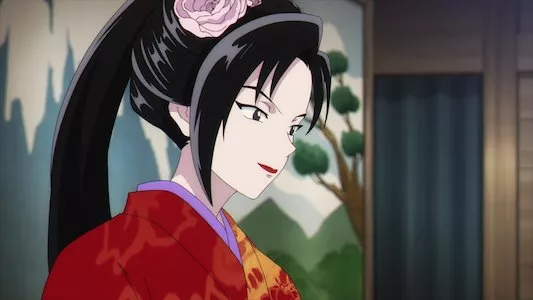Poster del episodio 24 de Mao online