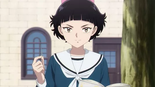 Poster del episodio 25 de Mao online