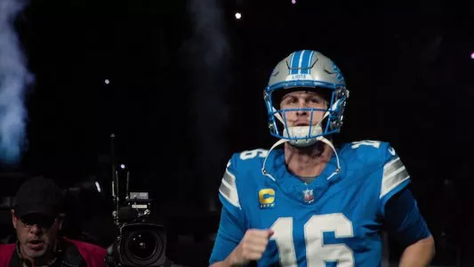 Poster del episodio 7 de Quarterback online