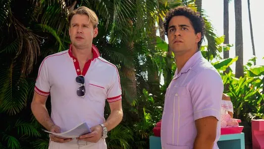 Poster del episodio 2 de Acapulco online
