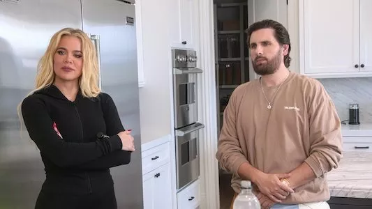 Poster del episodio 4 de Las Kardashian online