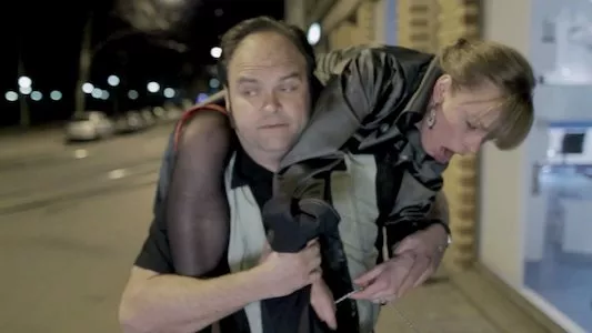 Poster del episodio 8 de Dag (2010) online
