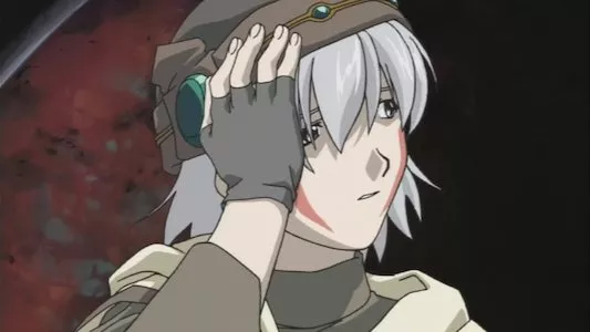Poster del episodio 15 de .hack//Sign online