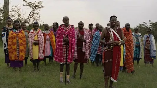 Poster del episodio 7 de África: El Corazón Salvaje de la Tierra online