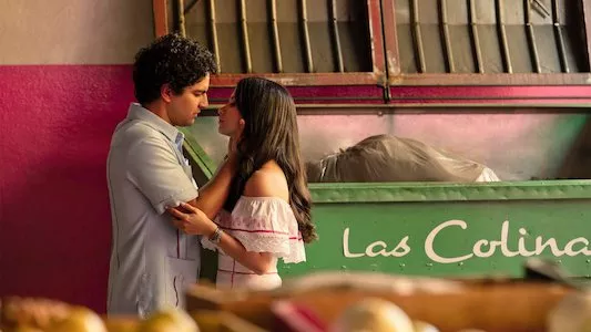 Poster del episodio 1 de Acapulco online