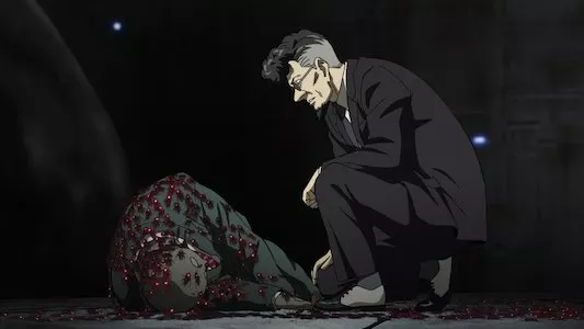 Poster del episodio 8 de PLUTO online