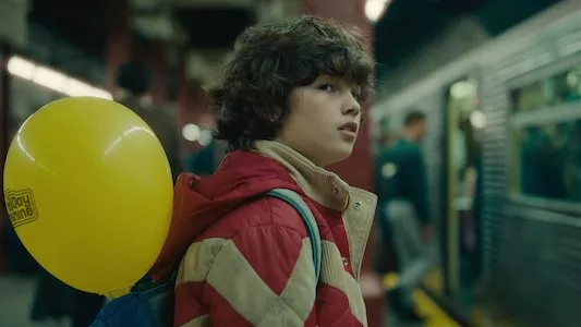 Poster del episodio 1 de Eric (2024) online