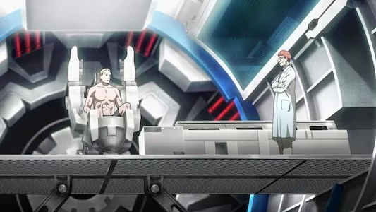 Poster del episodio 3 de PLUTO online