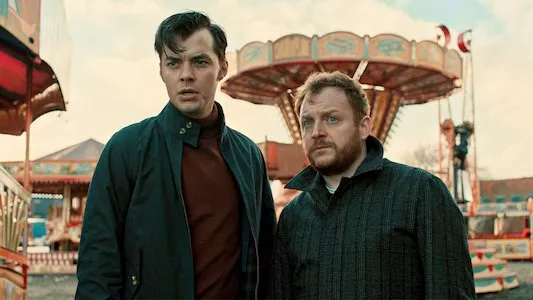 Poster del episodio 3 de Pennyworth online