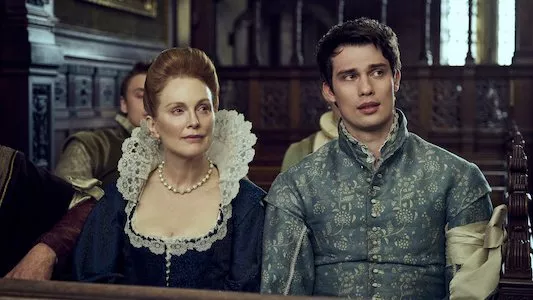 Poster del episodio 4 de Mary & George online