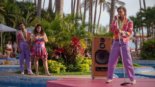 Poster del episodio 6 de Acapulco online