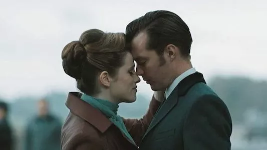 Poster del episodio 7 de Pennyworth online