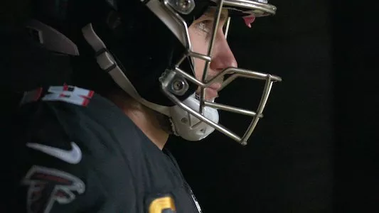 Poster del episodio 5 de Quarterback online