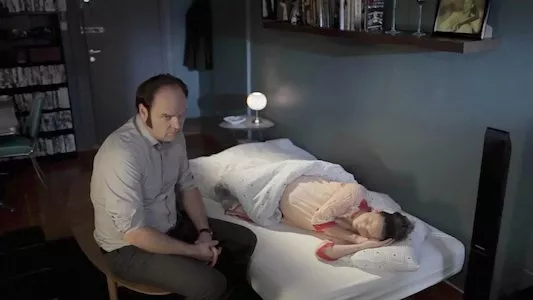 Poster del episodio 1 de Dag (2010) online