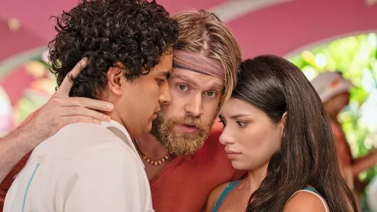 Poster del episodio 3 de Acapulco online