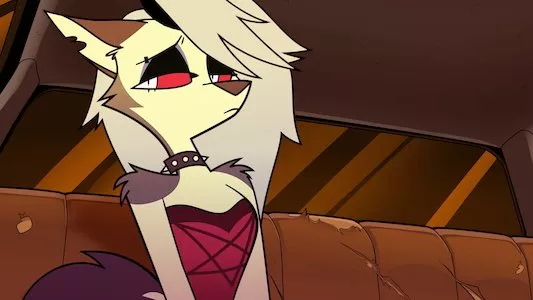 Poster del episodio 5 de Helluva Boss online